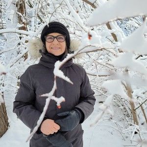 Meet your Posher, Lena